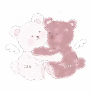 Sticker @sticksbb 🩷 <- канал со стиками - 2