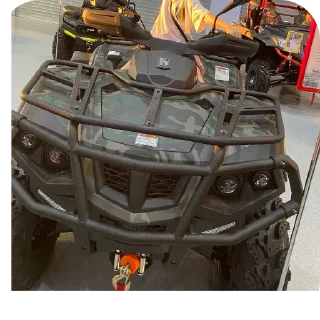 Стикер Хер тебе @Temyrobot - 11