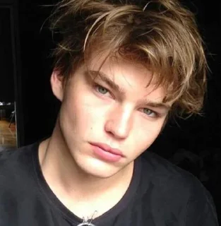 Sticker Джордан гей @Shrifty_textbot - 11