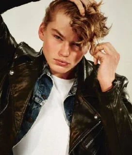 Sticker Джордан гей @Shrifty_textbot - 3