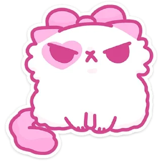 Sticker Больше стиков тут: @stikery4 - 10