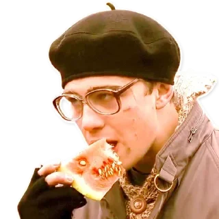 Стикер Стикеры тут: @stikeryv - 8