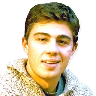 Стикер Стикеры тут: @stikeryv - 0