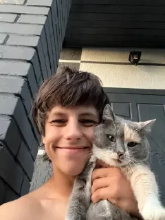 Sticker shapkaZA100 - 9