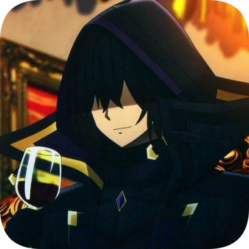 мультфильм аниме вымышленный персонаж