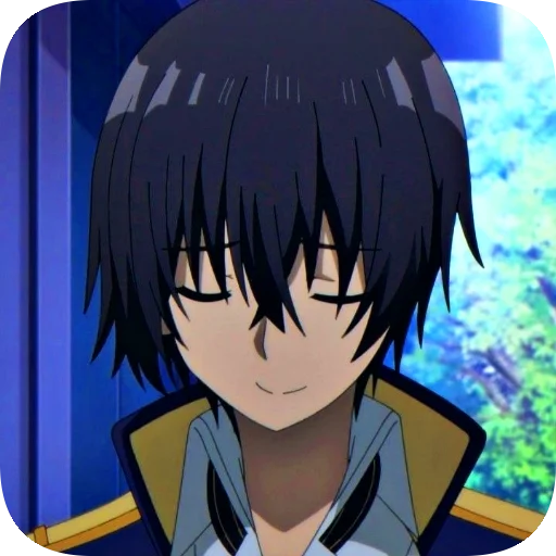 аниме мультфильм манга