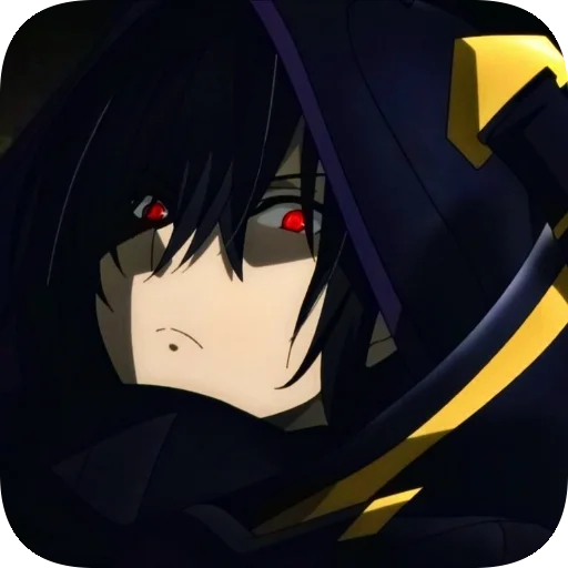 аниме мультфильм мультипликация