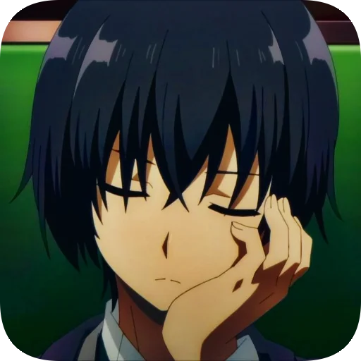 аниме мультфильм мультипликация