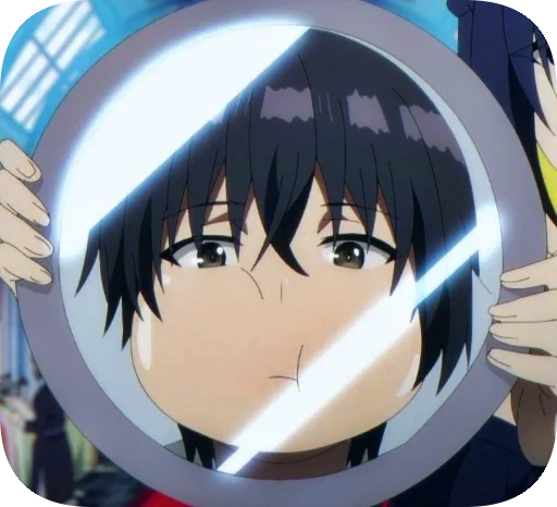 аниме мультфильм мультипликация