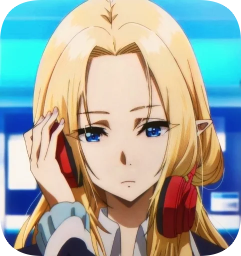 аниме мультфильм манга