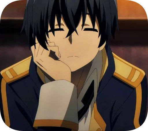 anime cartoon fictional character