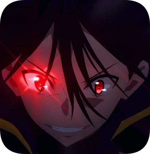 anime cartoon fictional character