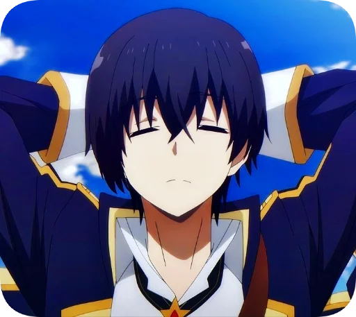 аниме мультфильм манга