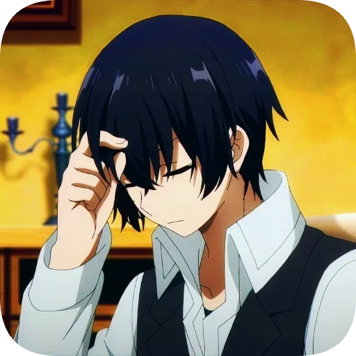 аниме мультфильм манга