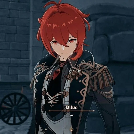 аниме мультфильм вымышленный персонаж