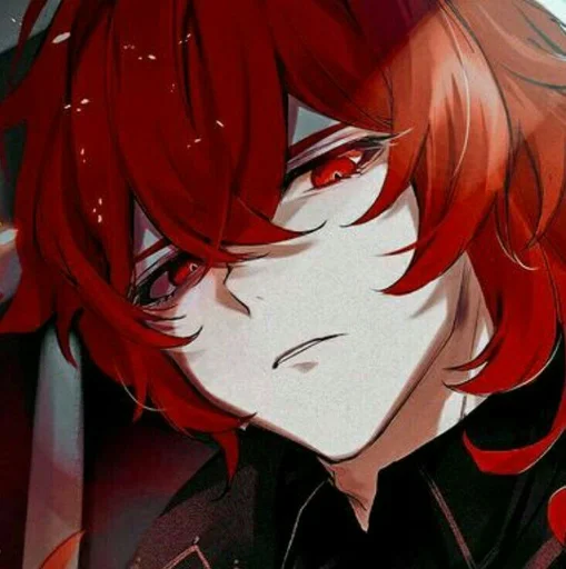 аниме мультфильм манга