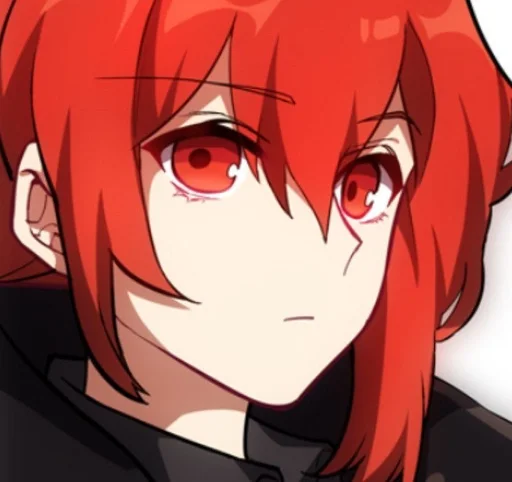 аниме мультфильм манга