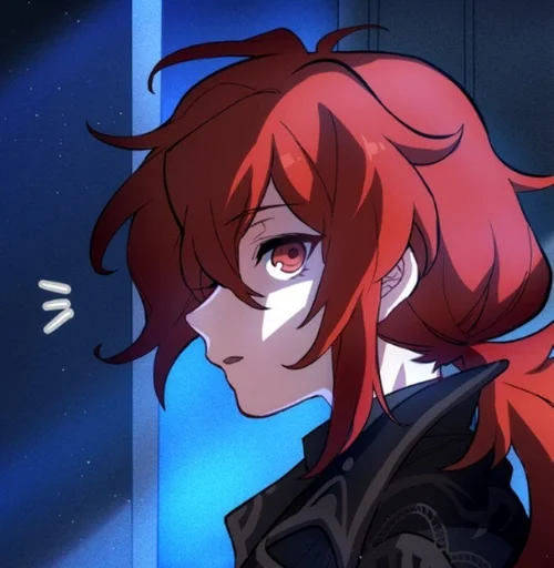 аниме мультфильм вымышленный персонаж