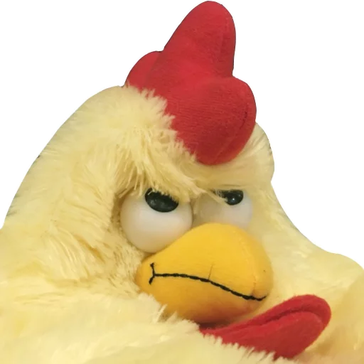 toy plush stuffed toy