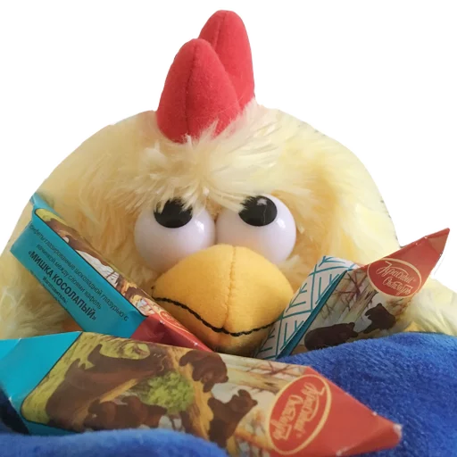 игрушка мягкая игрушка плюш