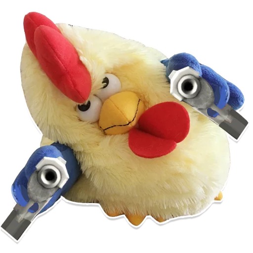 toy plush stuffed toy