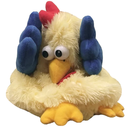 игрушка мягкая игрушка плюш