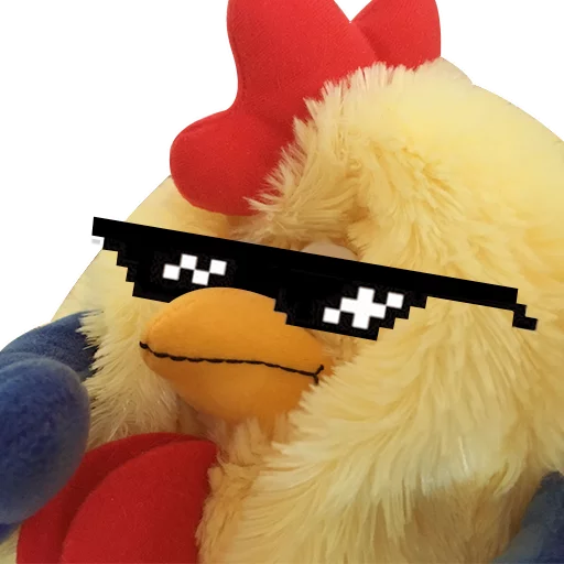 toy plush stuffed toy