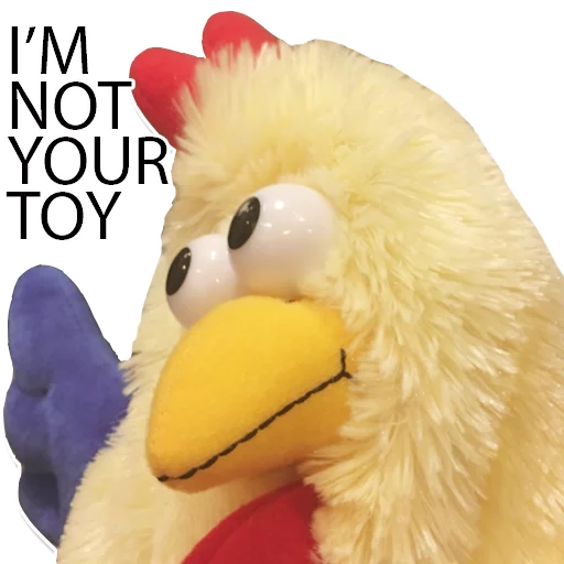 toy plush stuffed toy