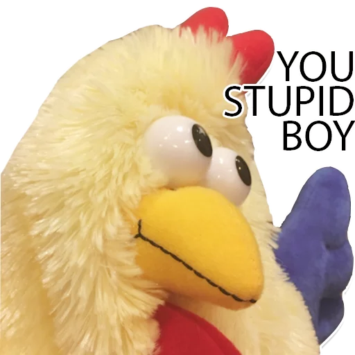 toy plush stuffed toy