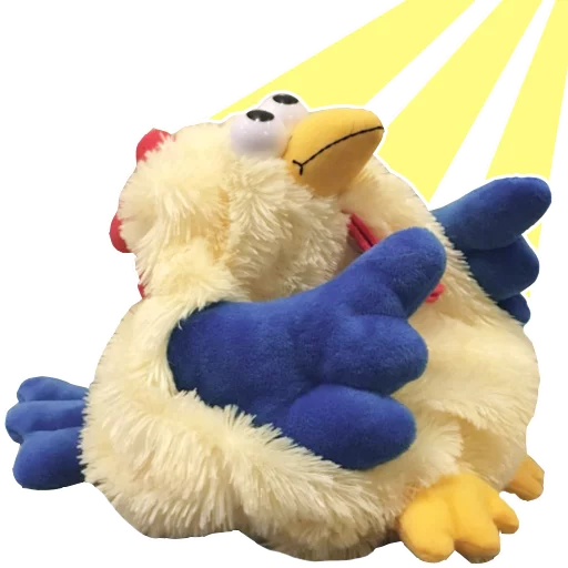 toy stuffed toy plush