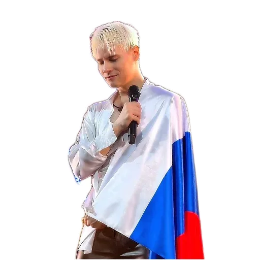 clothing person human face