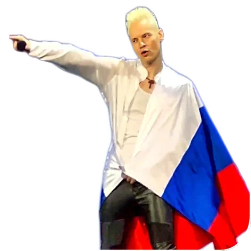 person clothing human face