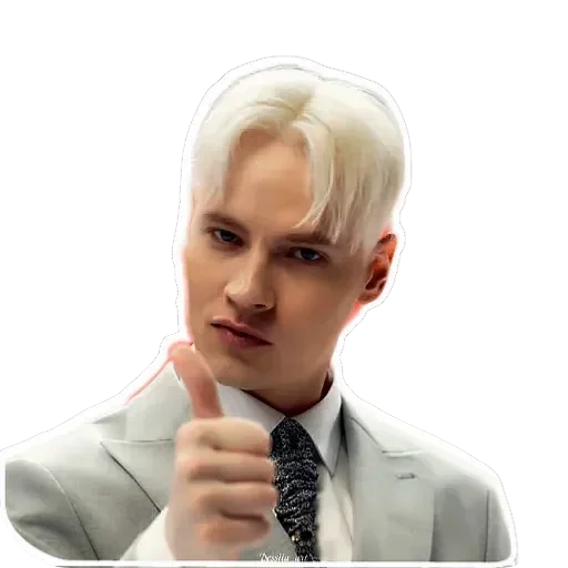 person human face clothing