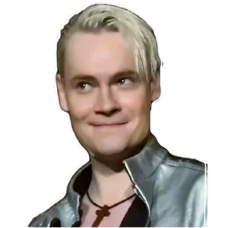 Sticker ЯРусский 🇷🇺♥️ SHAMAN - 9