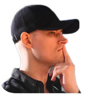 Sticker ЯРусский 🇷🇺♥️ SHAMAN - 5