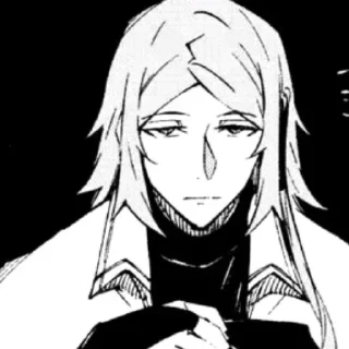 Стикер Щищщ - 8