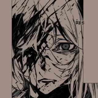 Стикер Щищщ - 3