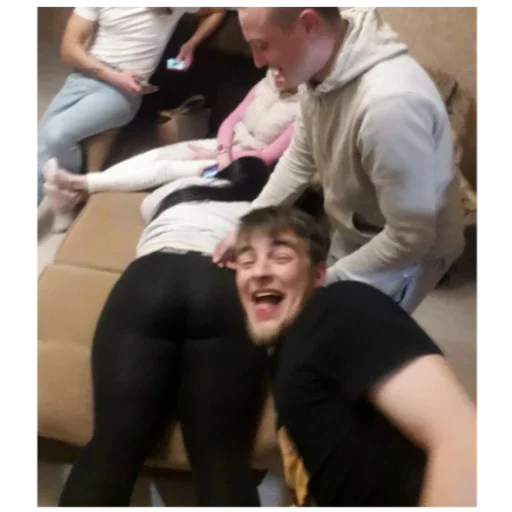 Стикер Що - 11