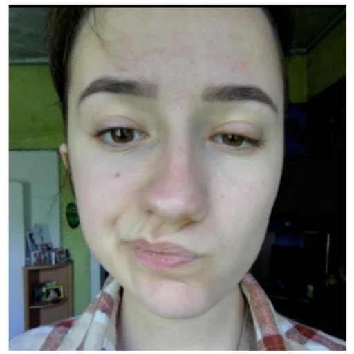 Стикер Що - 9