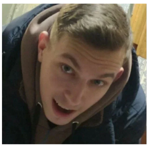 Стикер Що - 6