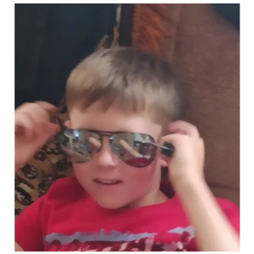 Стикер Що - 1