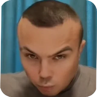 Стикер °джафара стики - 3