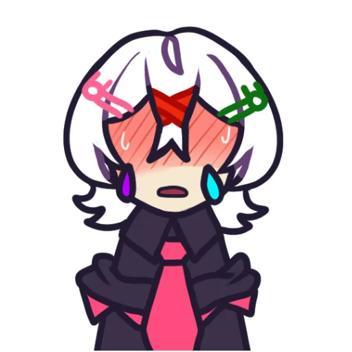 Sticker SHEILAGAB6YSTIKERS - 1