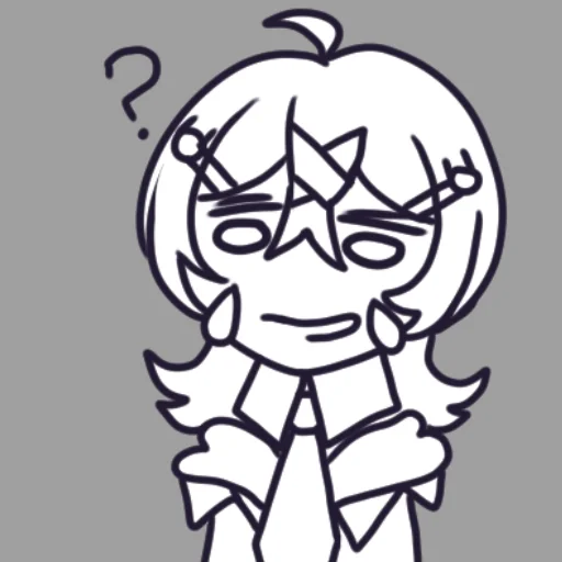 Sticker SHEILAGAB6YSTIKERS - 1