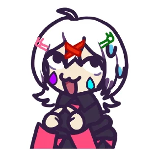 Стикер SHEILA - 7