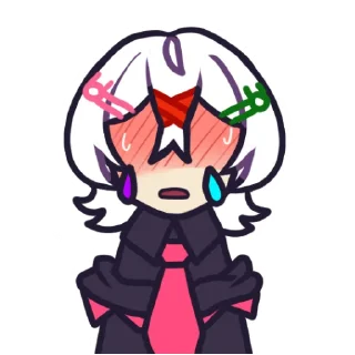 Стикер SHEILA - 10