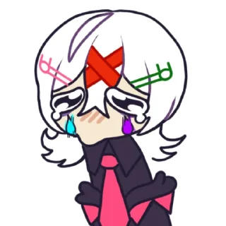 Стикер SHEILA - 3