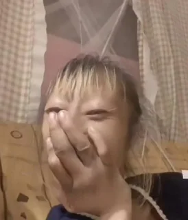 Sticker Рая любит эту заю @Tgthemstickbot - 3