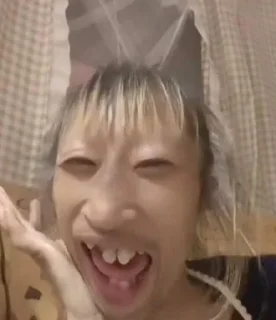 Sticker Рая любит эту заю @Tgthemstickbot - 5