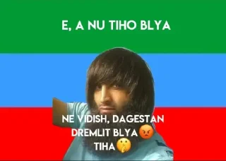 Sticker SHHH @TgEmodziBot - 4